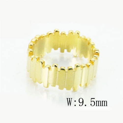 BC Wholesale Stainless Steel 316L Jewelry Popular Rings NO.#BC15R1653MLZ