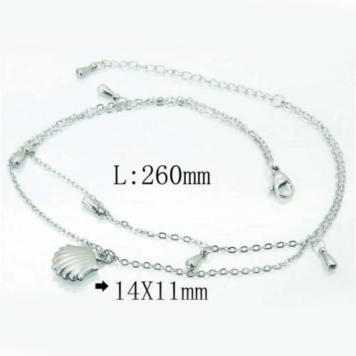 BC Wholesale Jewelry Stainless Steel 316L Bracelets NO.#BC59B0784MQ