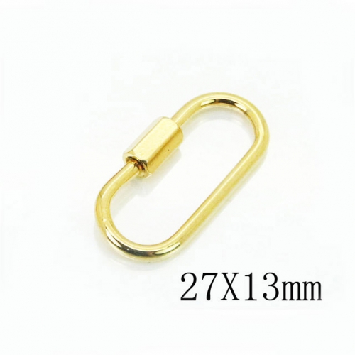 BC Wholesale Jewelry Stainless Steel 316L Pendant NO.#BC73P0504JE