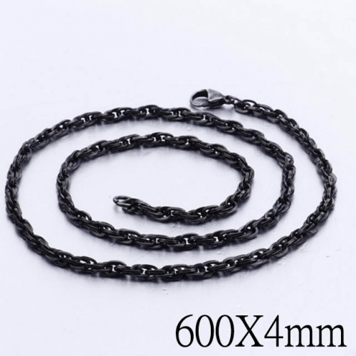 BC Wholesale Stainless Steel 316L Jewelry Chains NO.#SJ2N81771