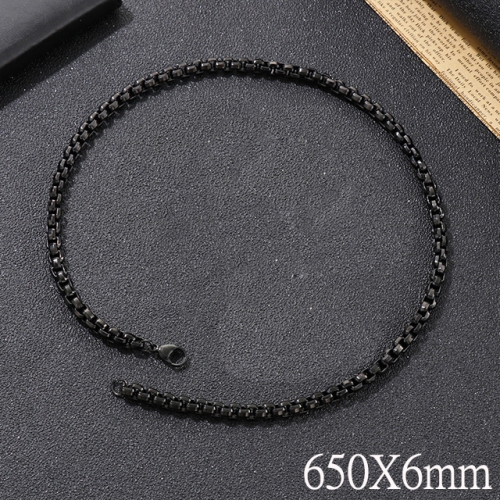 BC Wholesale Stainless Steel 316L Jewelry Chains NO.#SJ2N118440