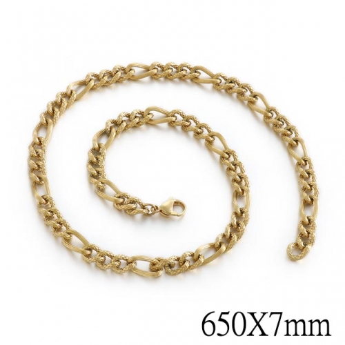 BC Wholesale Stainless Steel 316L Jewelry Chains NO.#SJ2N1196505