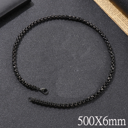 BC Wholesale Stainless Steel 316L Jewelry Chains NO.#SJ2N118437