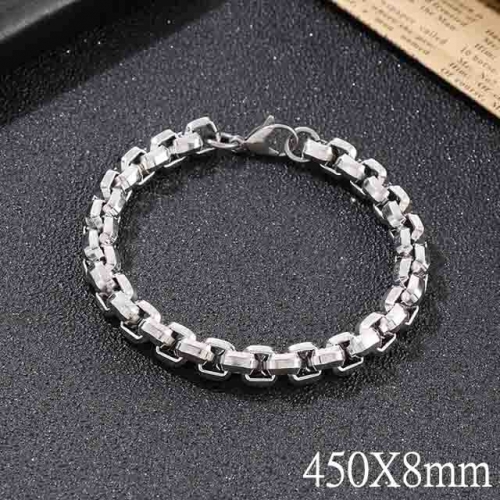 BC Wholesale Stainless Steel 316L Jewelry Chains NO.#SJ2N119336