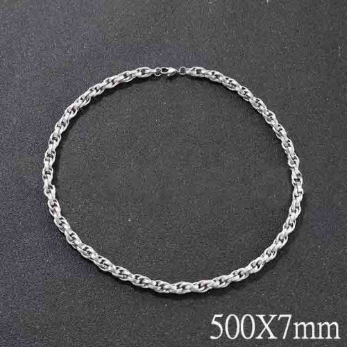 BC Wholesale Stainless Steel 316L Jewelry Chains NO.#SJ2N118910