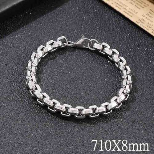 BC Wholesale Stainless Steel 316L Jewelry Chains NO.#SJ2N119340