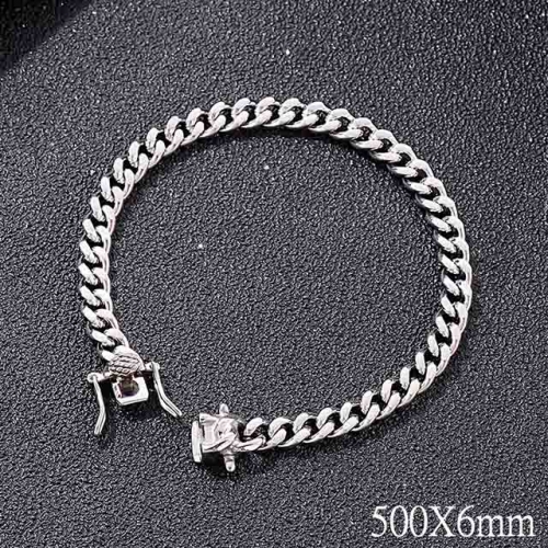 BC Wholesale Stainless Steel 316L Jewelry Chains NO.#SJ2N119053