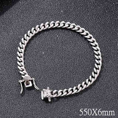 BC Wholesale Stainless Steel 316L Jewelry Chains NO.#SJ2N119054