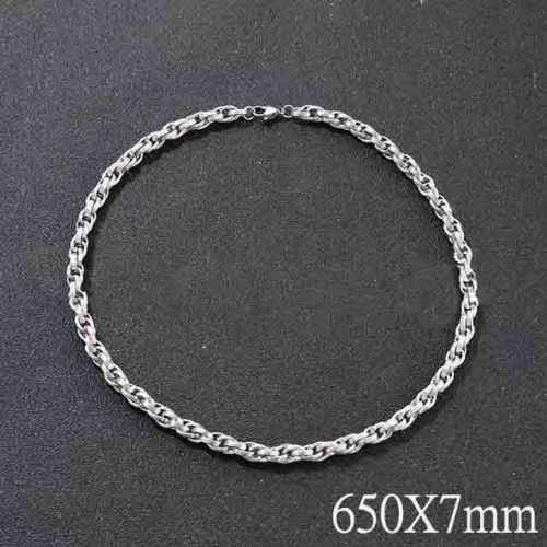 BC Wholesale Stainless Steel 316L Jewelry Chains NO.#SJ2N118913