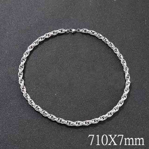 BC Wholesale Stainless Steel 316L Jewelry Chains NO.#SJ2N118914