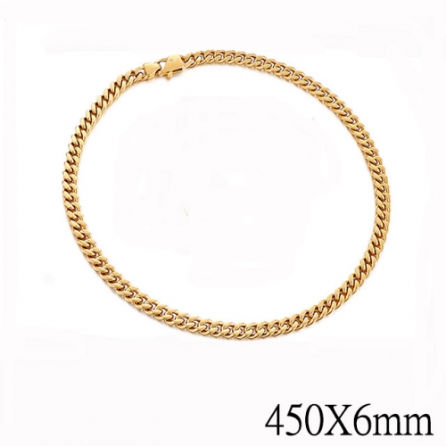 BC Wholesale Stainless Steel 316L Jewelry Chains NO.#SJ2N119059