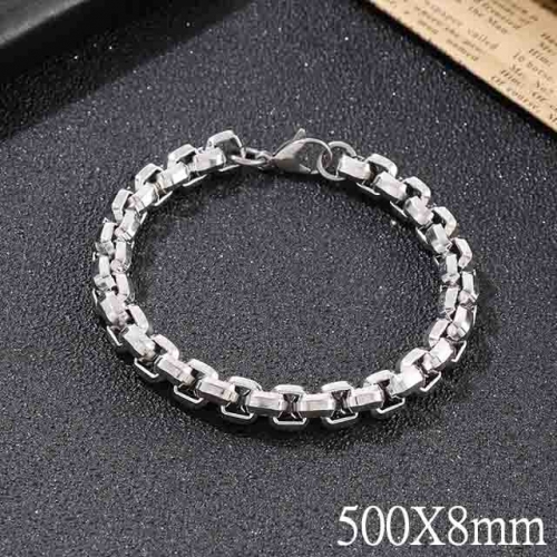 BC Wholesale Stainless Steel 316L Jewelry Chains NO.#SJ2N119337