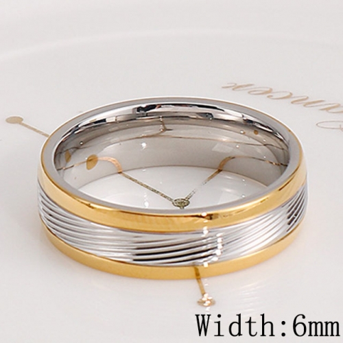 BC Wholesale Stainless Steel 316L Jewelry Love Rings NO.#SJ53R86522