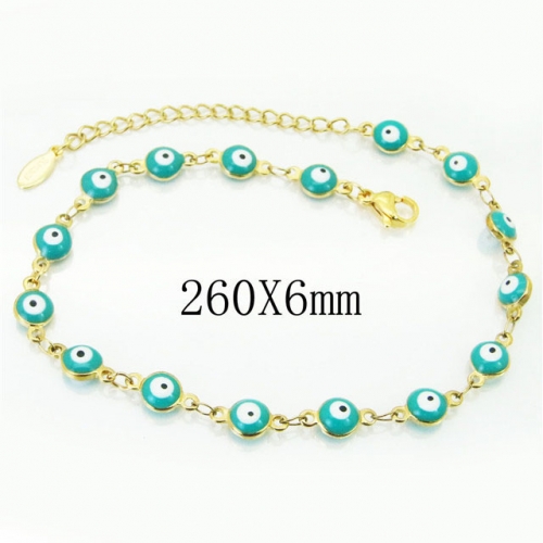 BC Wholesale Jewelry Stainless Steel 316L Bracelets NO.#BC81B0633KL