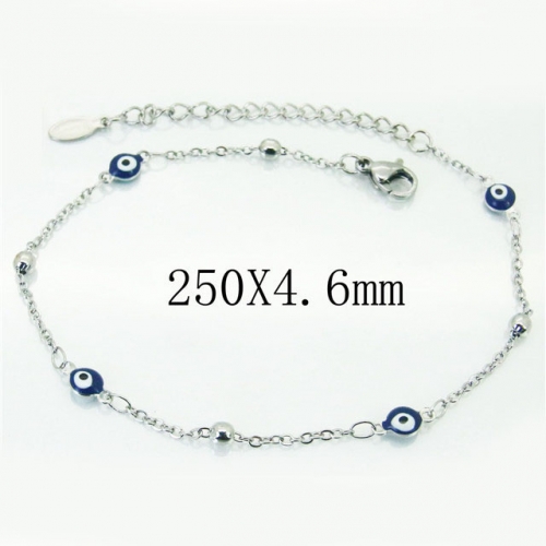 BC Wholesale Jewelry Stainless Steel 316L Bracelets NO.#BC81B0626KQ