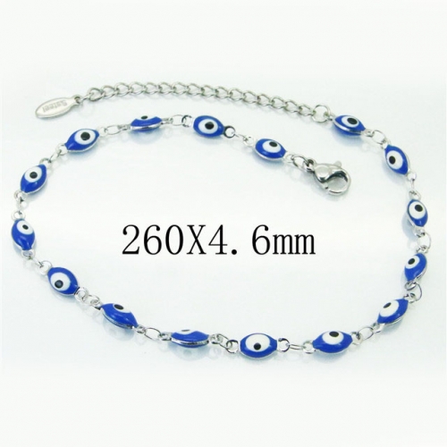 BC Wholesale Jewelry Stainless Steel 316L Bracelets NO.#BC81B0629KX