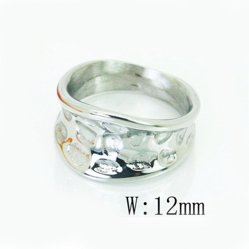 BC Wholesale Stainless Steel 316L Jewelry Popular Rings NO.#BC22R0972HHQ