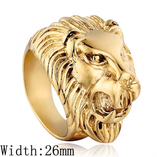 BC Wholesale Amazon Hot Sale Jewelry Stainless Steel 316L Jewelry Rings NO.#SJ54RA285