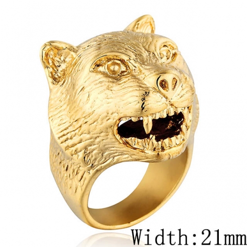 BC Wholesale Amazon Hot Sale Jewelry Stainless Steel 316L Jewelry Rings NO.#SJ54RB2105