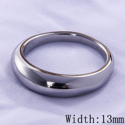 BC Wholesale Amazon Hot Sale Jewelry Stainless Steel 316L Jewelry Rings NO.#SJ54RD2386
