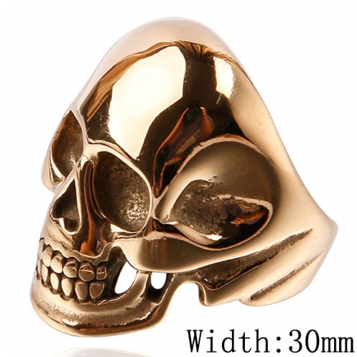 BC Wholesale Amazon Hot Sale Jewelry Stainless Steel 316L Jewelry Rings NO.#SJ54RE2193