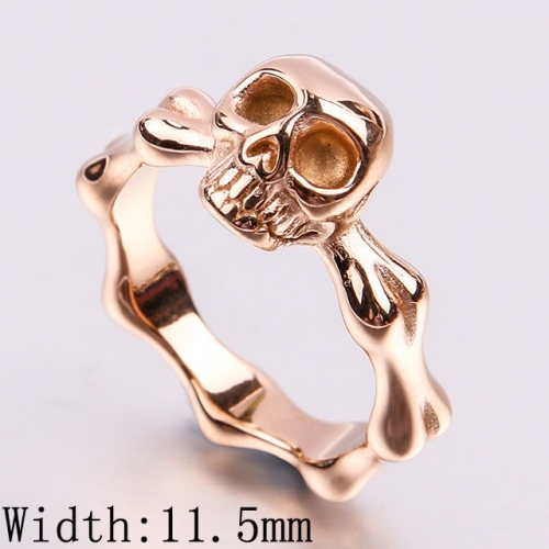 BC Wholesale Amazon Hot Sale Jewelry Stainless Steel 316L Jewelry Rings NO.#SJ54RC2352