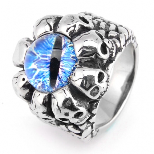 BC Wholesale Amazon Hot Sale Jewelry Stainless Steel 316L Jewelry Rings NO.#SJ54RB2160