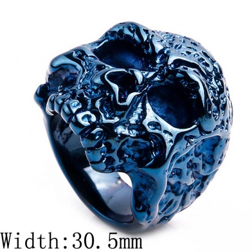BC Wholesale Amazon Hot Sale Jewelry Stainless Steel 316L Jewelry Rings NO.#SJ54R2472