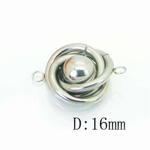 BC Wholesale Jewelry Stainless Steel 316L Pendant NO.#BC59P0798IHR