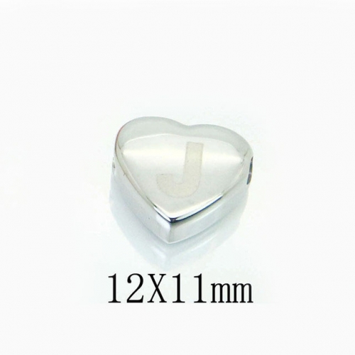 BC Wholesale Jewelry Stainless Steel 316L Pendant NO.#BC59P0730IIA