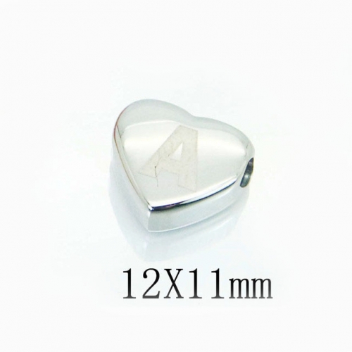 BC Wholesale Jewelry Stainless Steel 316L Pendant NO.#BC59P0721IIA