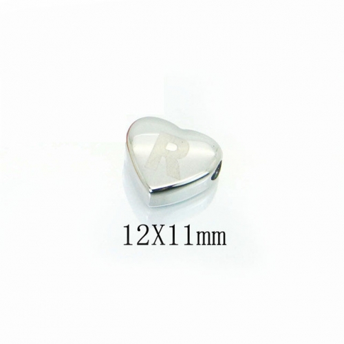 BC Wholesale Jewelry Stainless Steel 316L Pendant NO.#BC59P0738IIR