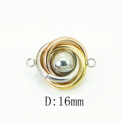 BC Wholesale Jewelry Stainless Steel 316L Pendant NO.#BC59P0800IK