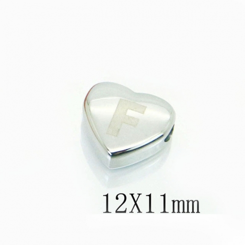 BC Wholesale Jewelry Stainless Steel 316L Pendant NO.#BC59P0726IIF