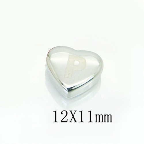 BC Wholesale Jewelry Stainless Steel 316L Pendant NO.#BC59P0736IIR