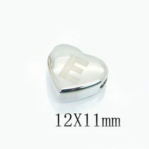 BC Wholesale Jewelry Stainless Steel 316L Pendant NO.#BC59P0725IIE