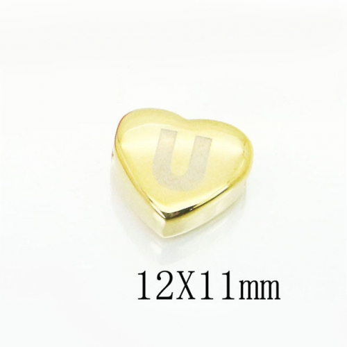 BC Wholesale Jewelry Stainless Steel 316L Pendant NO.#BC59P0767ILU