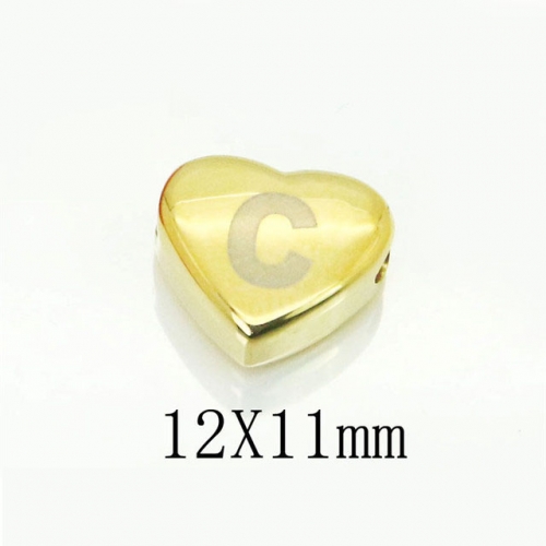 BC Wholesale Jewelry Stainless Steel 316L Pendant NO.#BC59P0749ILC