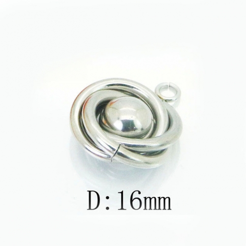 BC Wholesale Jewelry Stainless Steel 316L Pendant NO.#BC59P0795IQ