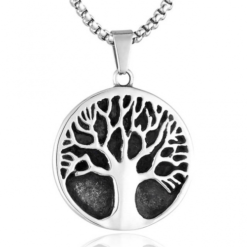 BC Wholesale Stainless Steel 316L Jewelry Popular Pendant Without Chain NO.#SJ54P3142