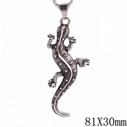 BC Wholesale Stainless Steel 316L Jewelry Popular Pendant Without Chain NO.#SJ54P3410