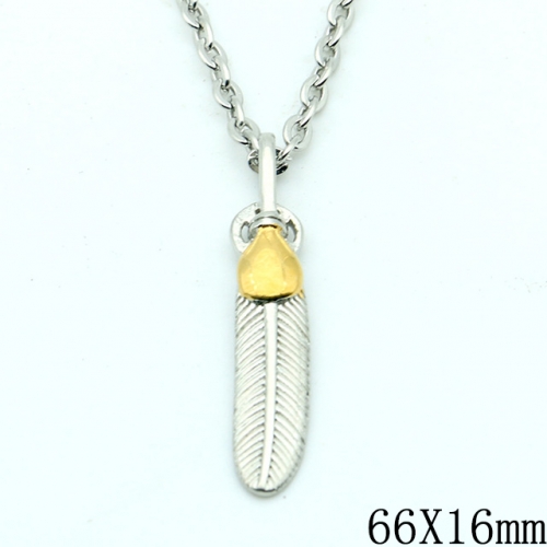 BC Wholesale Stainless Steel 316L Jewelry Popular Pendant Without Chain NO.#SJ54PB310