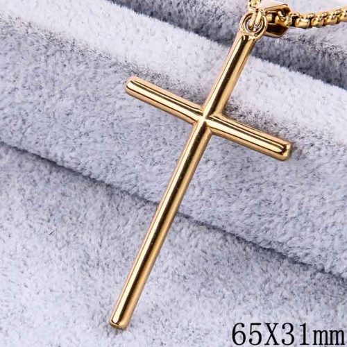 BC Wholesale Stainless Steel 316L Jewelry Popular Pendant Without Chain NO.#SJ54PA3376