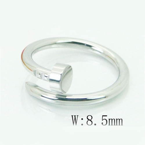 BC Wholesale Stainless Steel 316L Jewelry Popular Rings NO.#BC14R0702KL