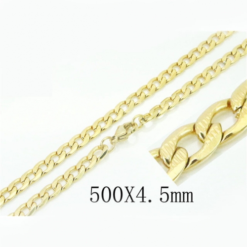BC Wholesale Stainless Steel 316L Chain Or Necklace NO.#BC40N1262LL