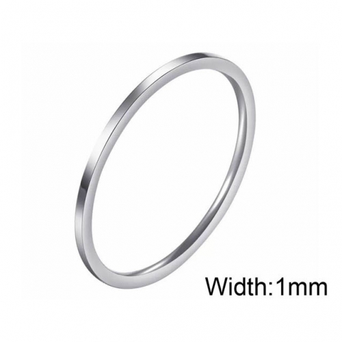 BC Wholesale Popular Jewelry Stainless Steel 316L Jewelry Rings NO.#SJ49R666