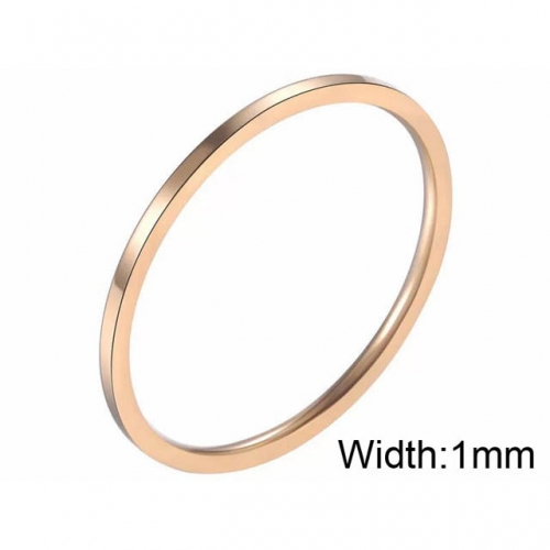 BC Wholesale Popular Jewelry Stainless Steel 316L Jewelry Rings NO.#SJ49R668