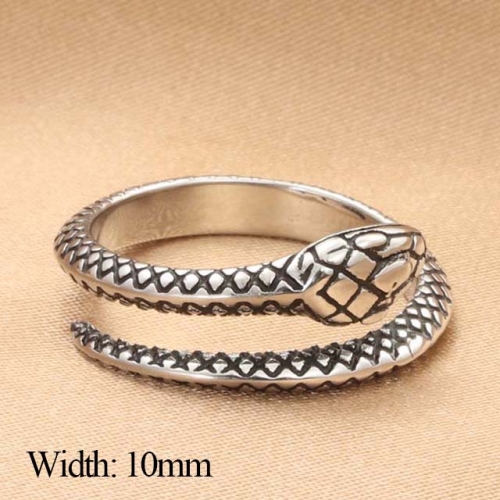 BC Wholesale Hot Sale Jewelry Stainless Steel 316L Jewelry Rings NO.#SJ49R149