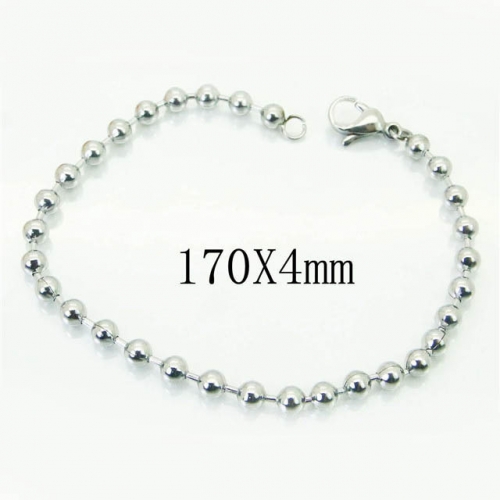 BC Wholesale Jewelry Bracelets Stainless Steel 316L Bracelets NO.#BC53B0036JL