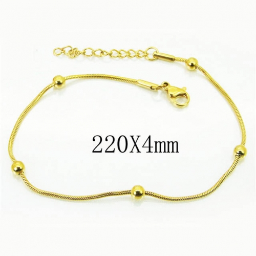 BC Wholesale Jewelry Bracelets Stainless Steel 316L Bracelets NO.#BC53B0016JL